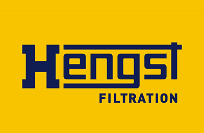 Logo Hengst